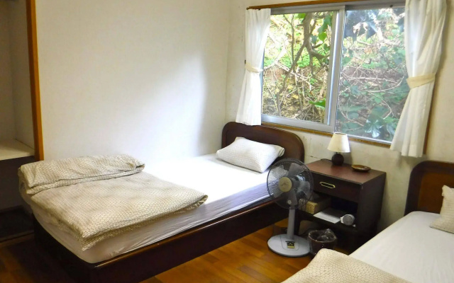 Life is a Journey - Hostel