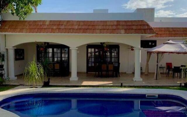 Hotel Boutique Villas Segovia Cozumel