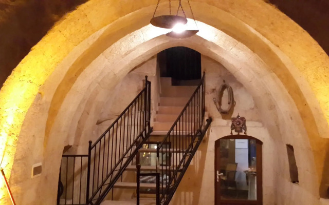 Ali's Guest House
