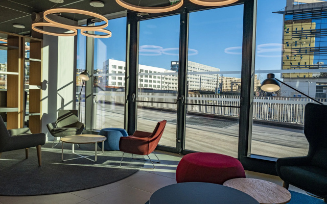 Holiday Inn Express Nice Grand Arenas by IHG - Image 7