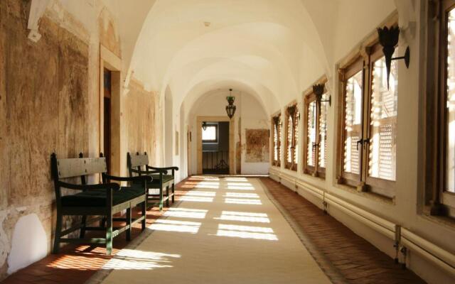 Pousada De Vila Vizosa - D. Joao Iv