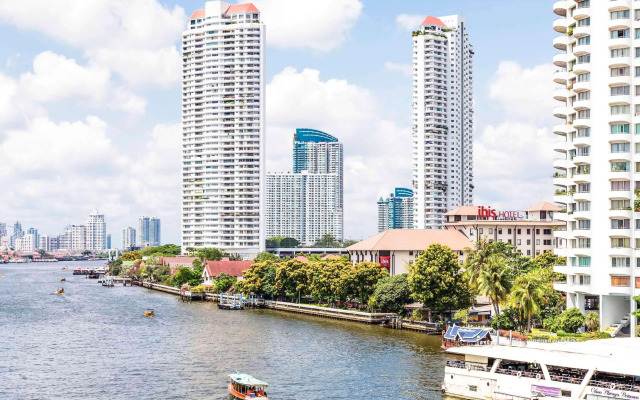 ibis Bangkok Riverside