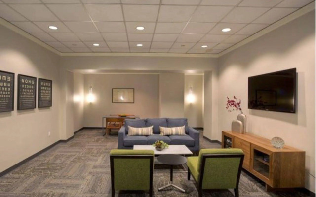 Global Luxury Suites at Downtown Providence