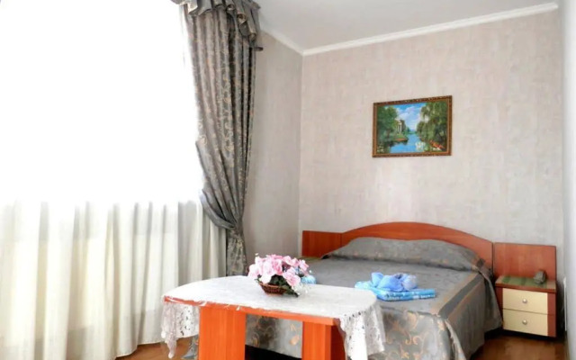 Гостевой Дом на Северной