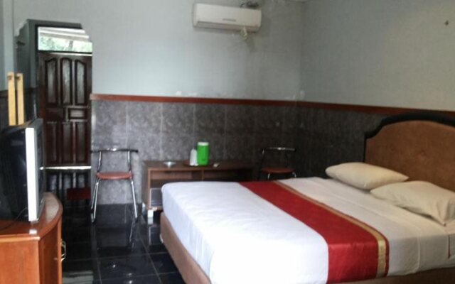 Pasir Putih Resort