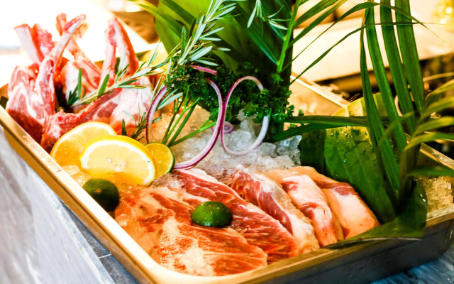 Wyndham Grand Plaza Royale Zhaotong