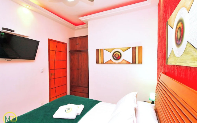 MZapartments Nossa Senhora Penthouse