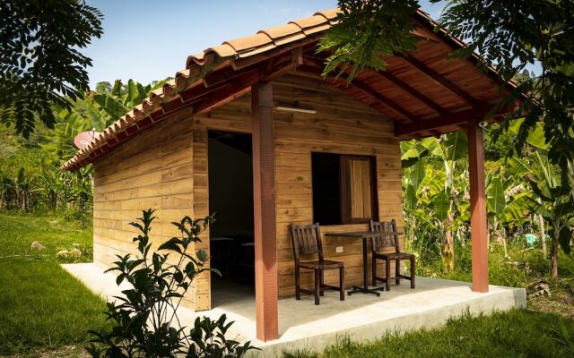 Hotel Campestre La Francesina