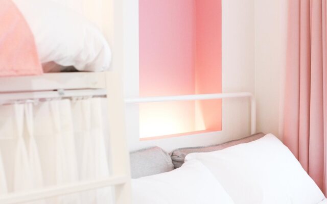 Orbit Guesthouse