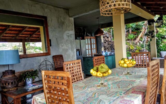 Les Terrasses Suites