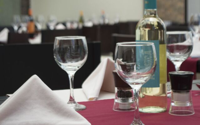 Hotel Santiago de Compostella Suites
