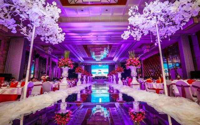 Nanchang Friend Platinum Hotel