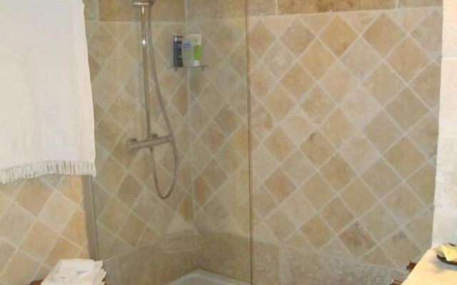 La Ferme de la Huppe