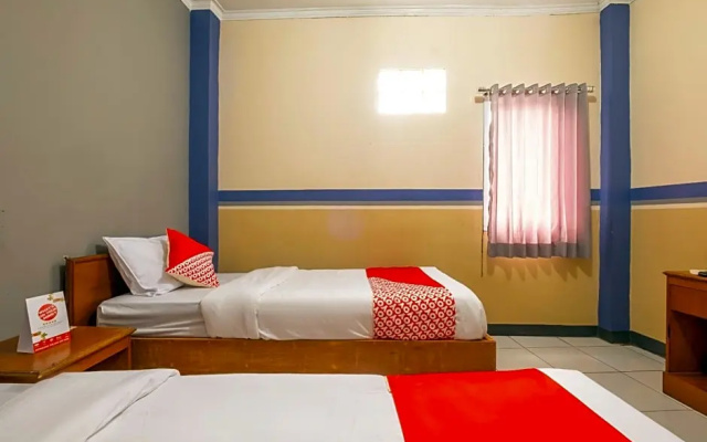 Hotel O Riau Near Gedung Sate Formerly Patradisa
