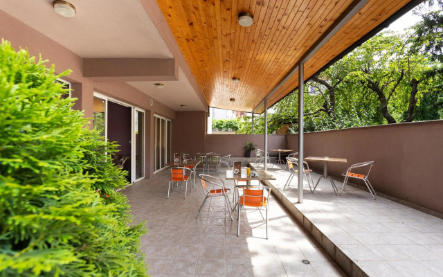 Brod Hotel
