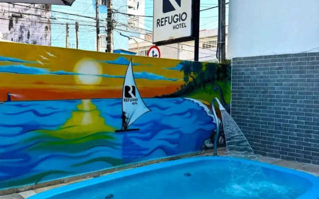 REFÚGIO