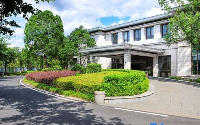 Xinlilai Hotel