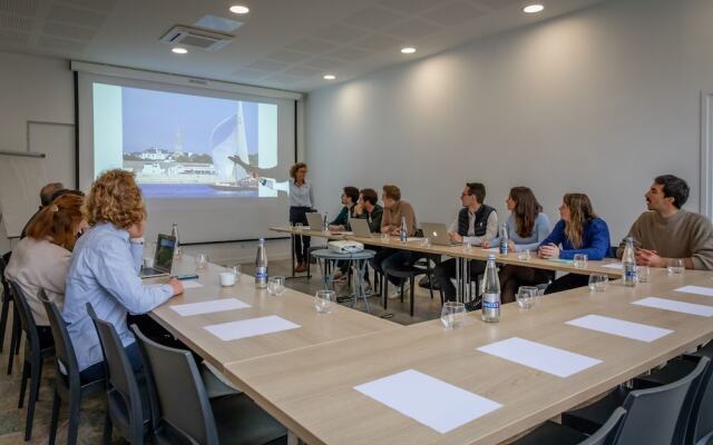 Hôtel de la Citadelle