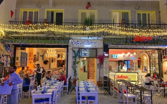 Meydan d'Azur Alacati - Adults Only