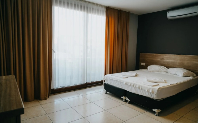Rozetta Hotel
