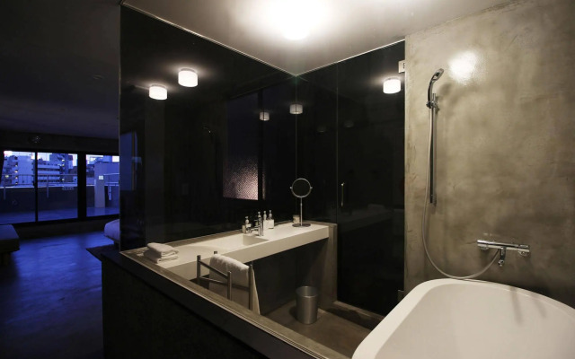 ICHINICHI - Hostel