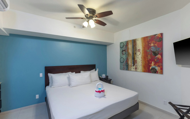 Paradise Beach Villas