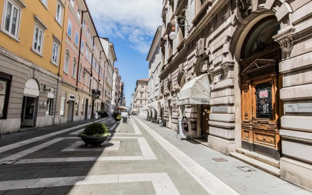 Residenza Degli Artisti