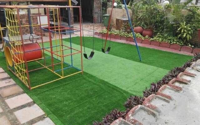 Santana Holiday Resort