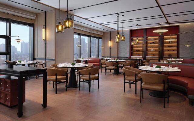 Sheraton Taiyuan