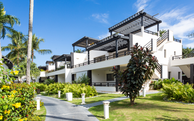 Aligio Aparthotel & Spa