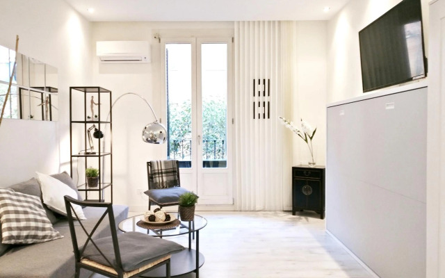 LEEWAYS LOFT II in HORTALEZA