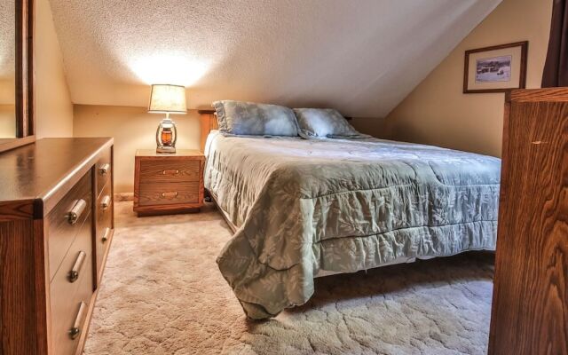 Eaglet - Elbert's - 4 Br Home