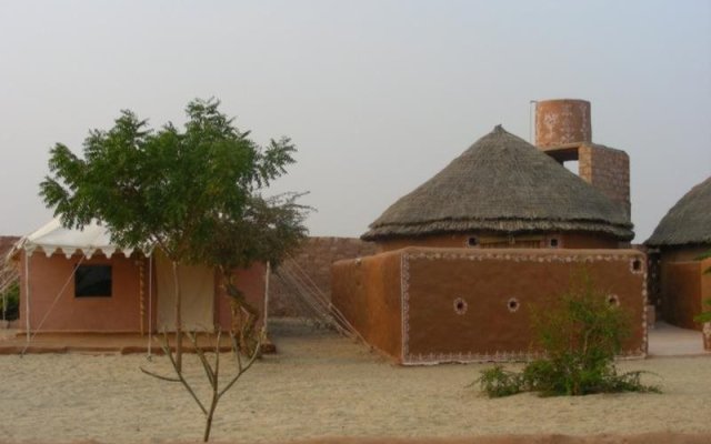 Bishnoi Village Camp and Resort