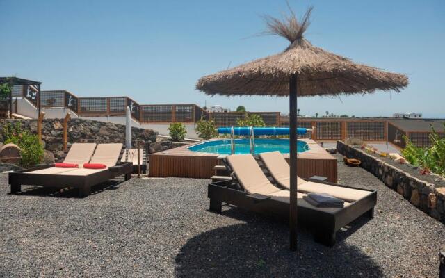 Finca Isolina Hotel Boutique