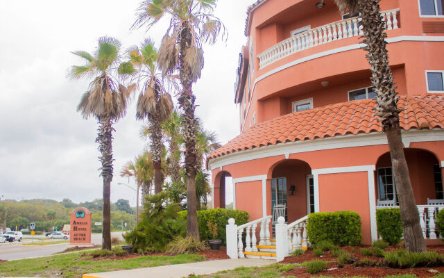Amelia Hotel at the Beach