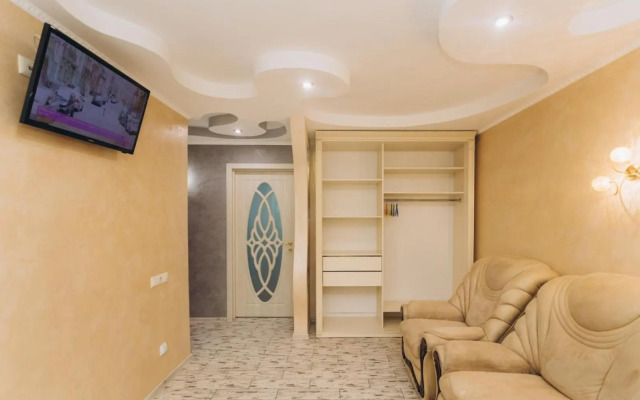 VIP Харьковская