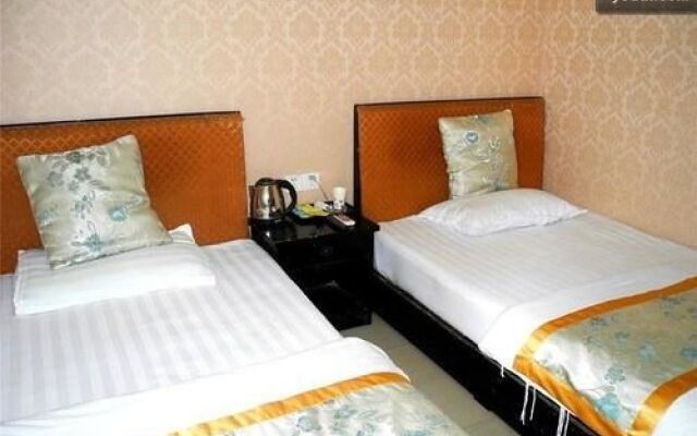Chengdu Ms. Su's Lodging