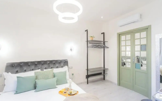 Cernobbio Dream Suites by Rent all Como