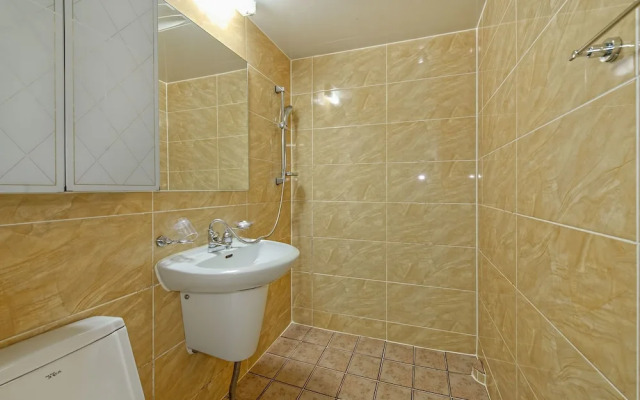 Sancheong Sinsegye Jirisan Resort