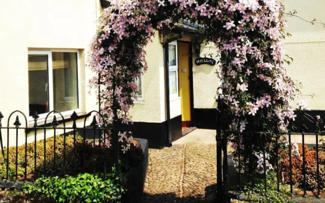Hillside Bed & Breakfast