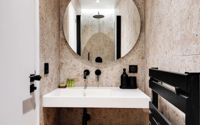 Welcoming Apartment - 2br/6p - Sainte-avoye