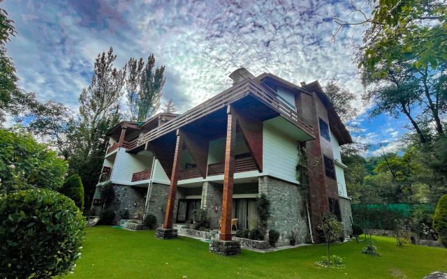 Span Resort and Spa