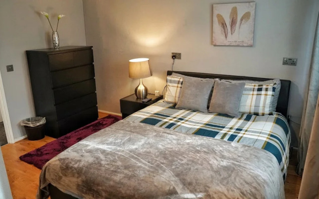North London Apartment - Edmonton