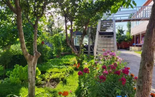 Xinyuan Xianglao Leisure Inn