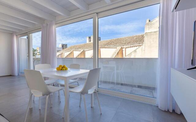 Le Cupole Suites  Apartments