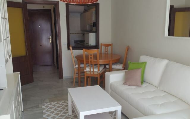 Marbella Beach Centre 2 beds Segovia E