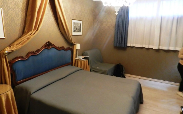 Hotel San Gallo