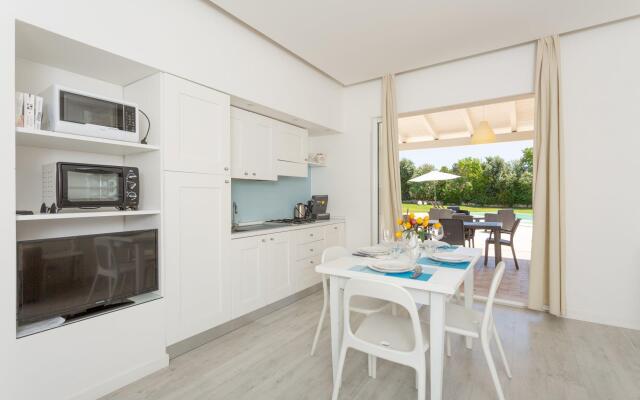 Villino Malva Large Private Pool A C Wifi - 2885