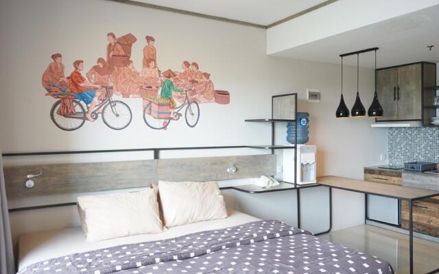 Student Park Hotel