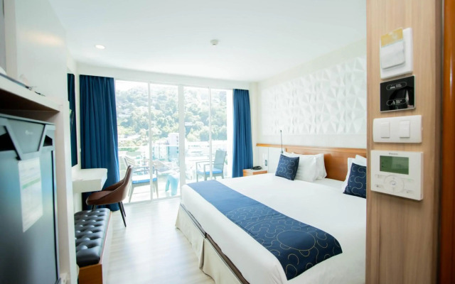 Sira Grande Hotel and Spa